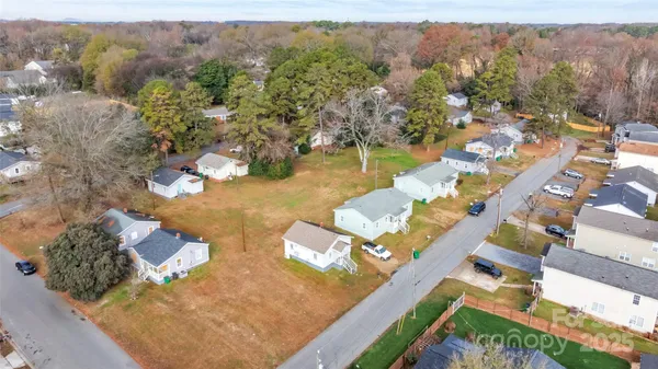$159,900 | 2507 Eddington Street, Charlotte, NC 28208