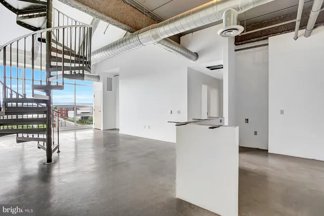 $424,900 | 1500 North 6th Street, Unit 511, Harrisburg, PA 17102