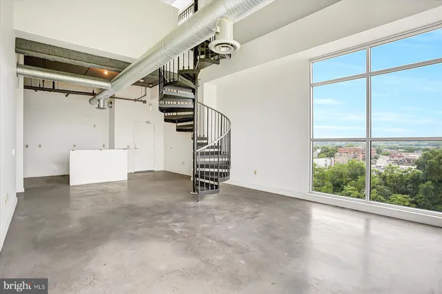 $424,900 | 1500 North 6th Street, Unit 511, Harrisburg, PA 17102