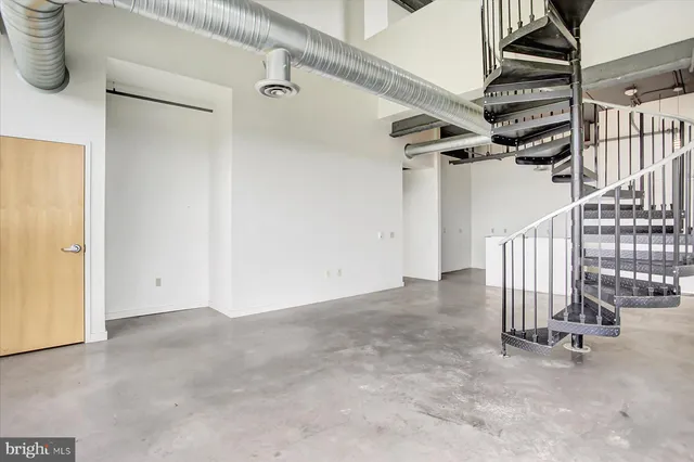 $424,900 | 1500 North 6th Street, Unit 511, Harrisburg, PA 17102