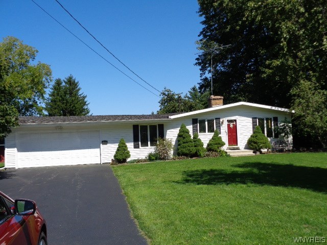 4903 Thrall Road Cambria, NY 14094 - Photo 1 of 1 Gallery Image 1