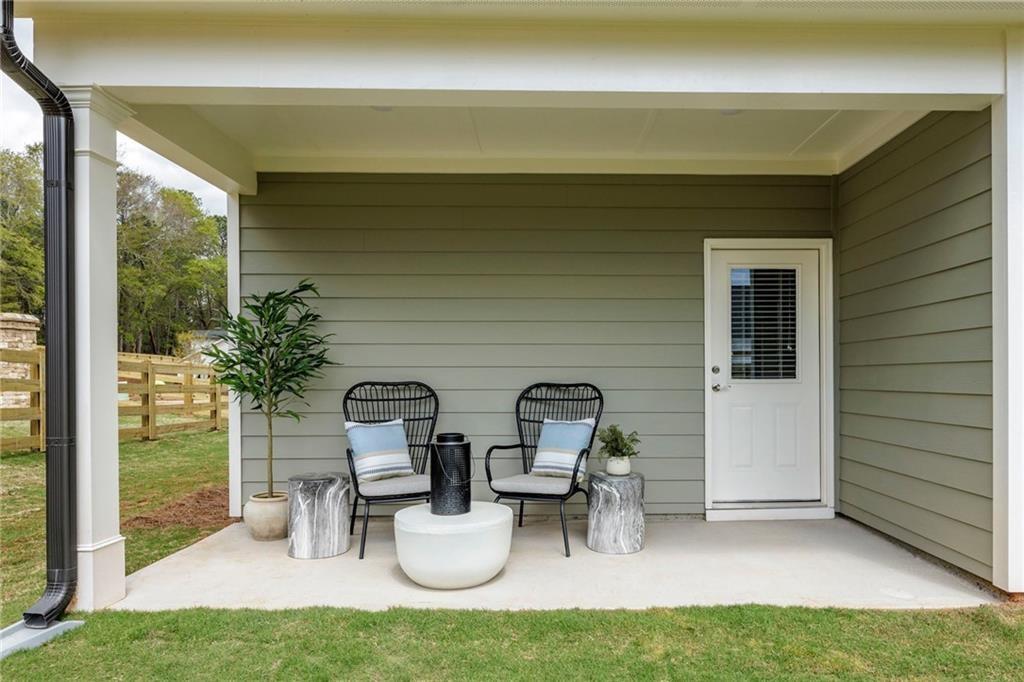 100 Cottage Way, Unit MYRTLE Hampton, GA 30228 - Photo 26 of 44
