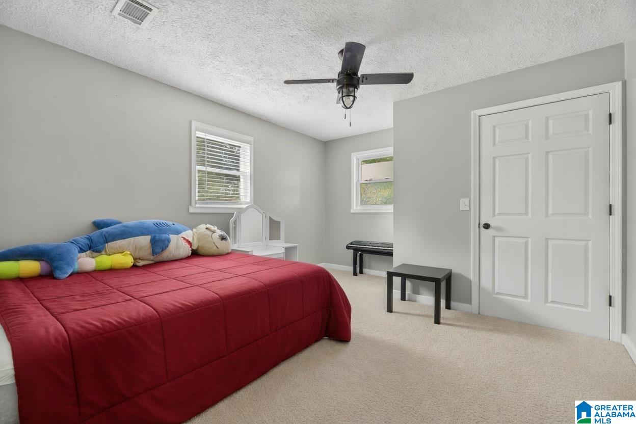 1424 Dearmanville Road Anniston, AL 36207 - Photo 22 of 43