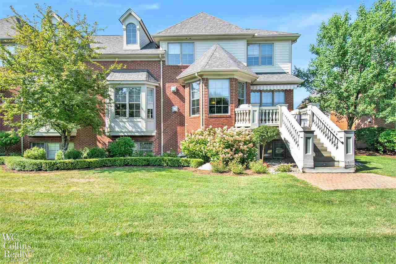 2941 Birnam Court Rochester, MI 48306 - Photo 5 of 36