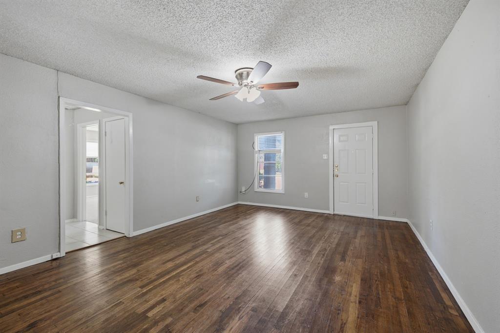 308 North Roe Street, Unit B White Settlement, TX 76108 - Photo 8 of 20