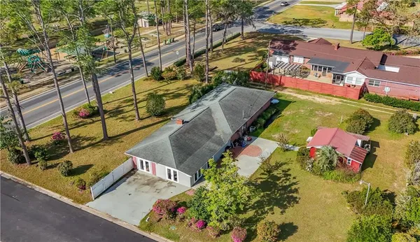 $195,000 | 1105 East College Street, Bainbridge, GA 39819
