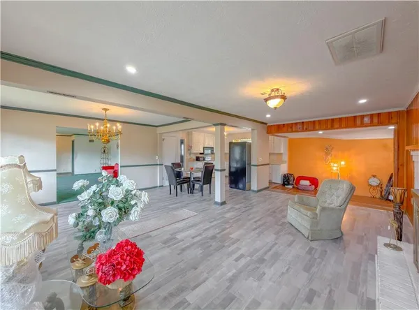 $195,000 | 1105 East College Street, Bainbridge, GA 39819