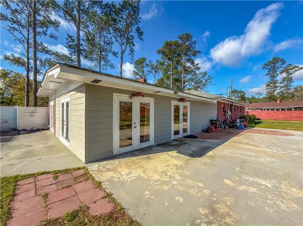 $195,000 | 1105 East College Street, Bainbridge, GA 39819
