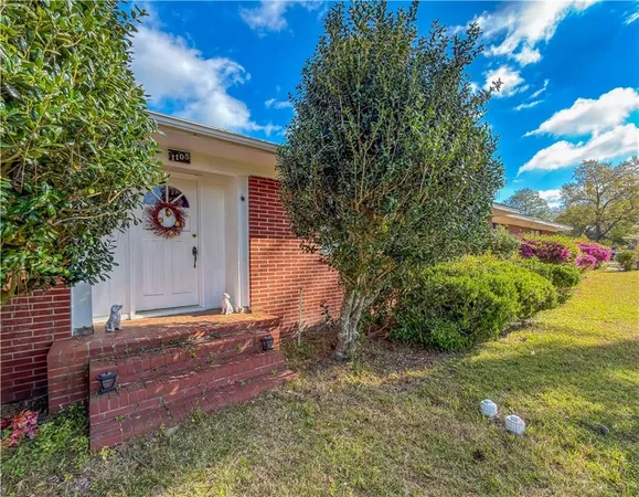 $195,000 | 1105 East College Street, Bainbridge, GA 39819