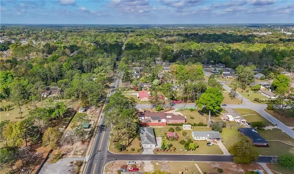 $195,000 | 1105 East College Street, Bainbridge, GA 39819