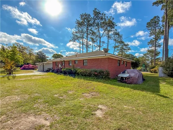 $195,000 | 1105 East College Street, Bainbridge, GA 39819