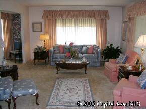 3116 Rutgers Drive Springfield, IL 62704 - Photo 3 of 9