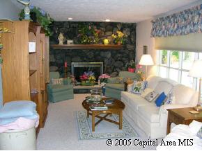 3116 Rutgers Drive Springfield, IL 62704 - Photo 8 of 9