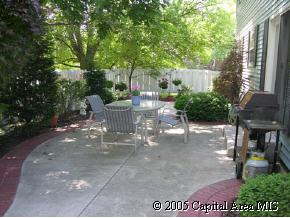 3116 Rutgers Drive Springfield, IL 62704 - Photo 9 of 9