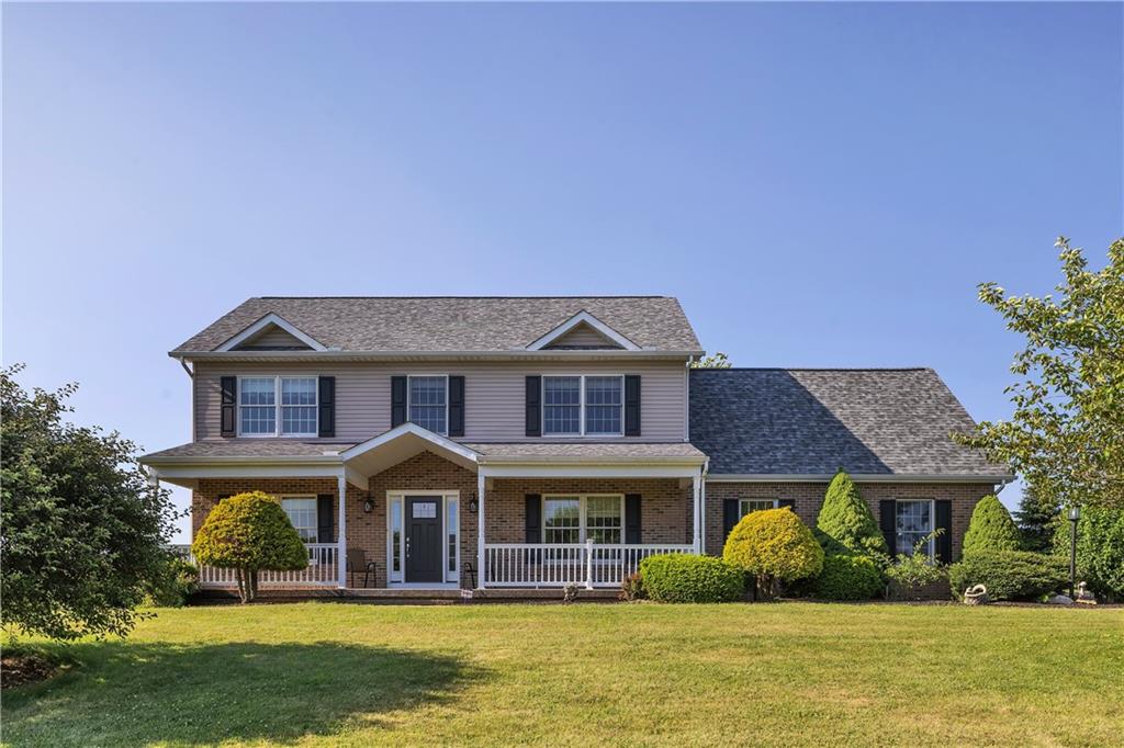 154 Ohara Road Saxonburg, PA 16056 - Photo 1 of 50