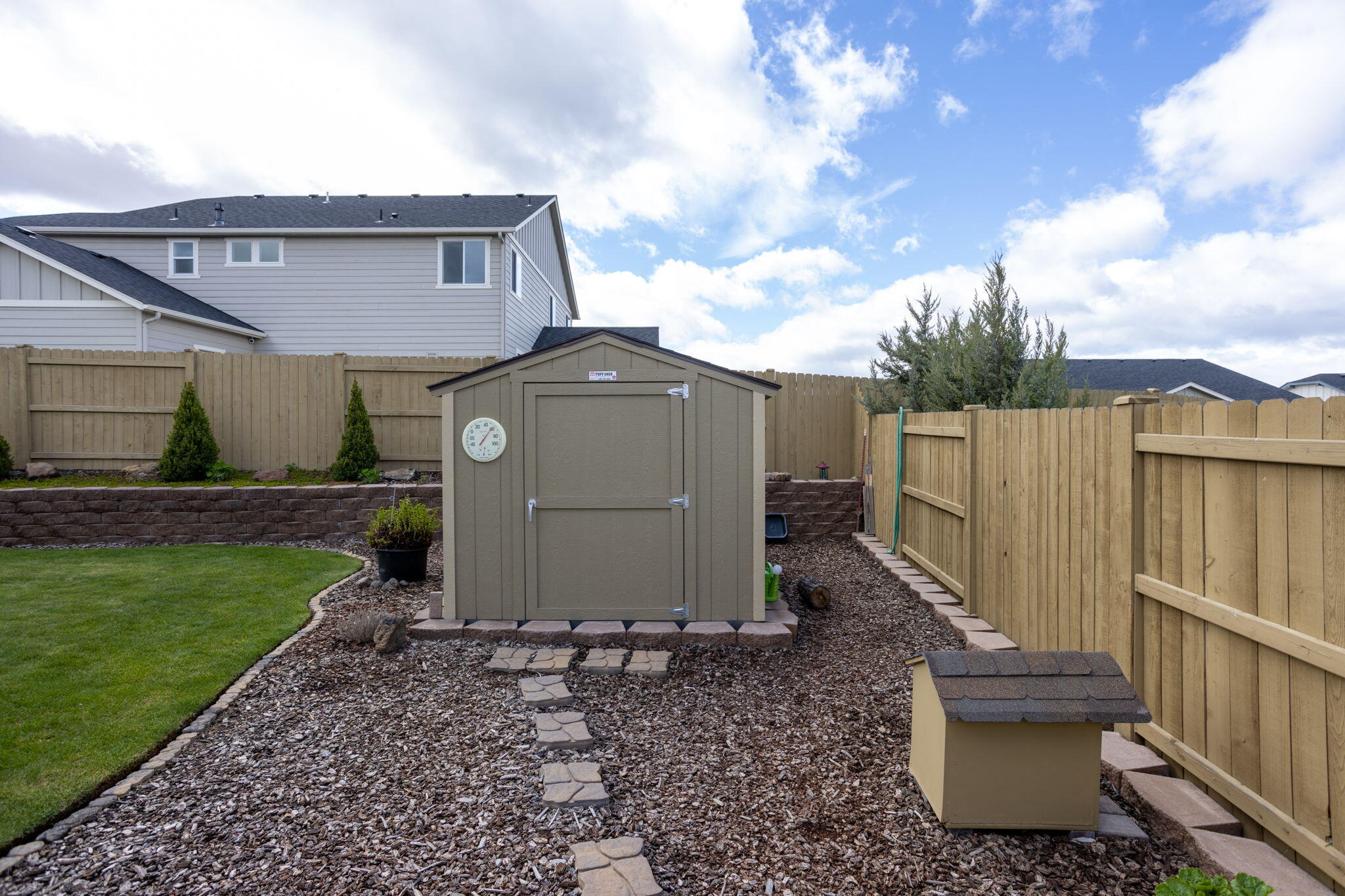 4720 Southwest Volcano View Way Redmond, OR 97756 - Photo 29 of 46 4720 SW Volcano View