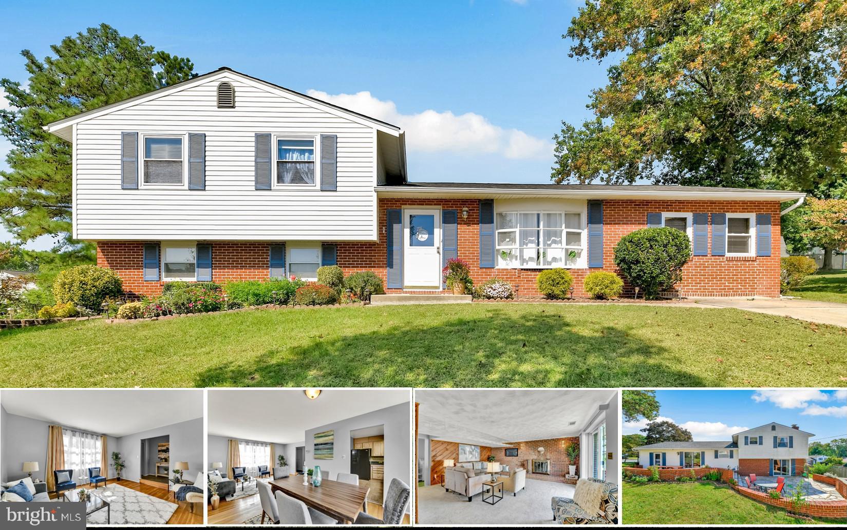 9008 Fieldchat Road Baltimore, MD 21236 - Photo 1 of 35