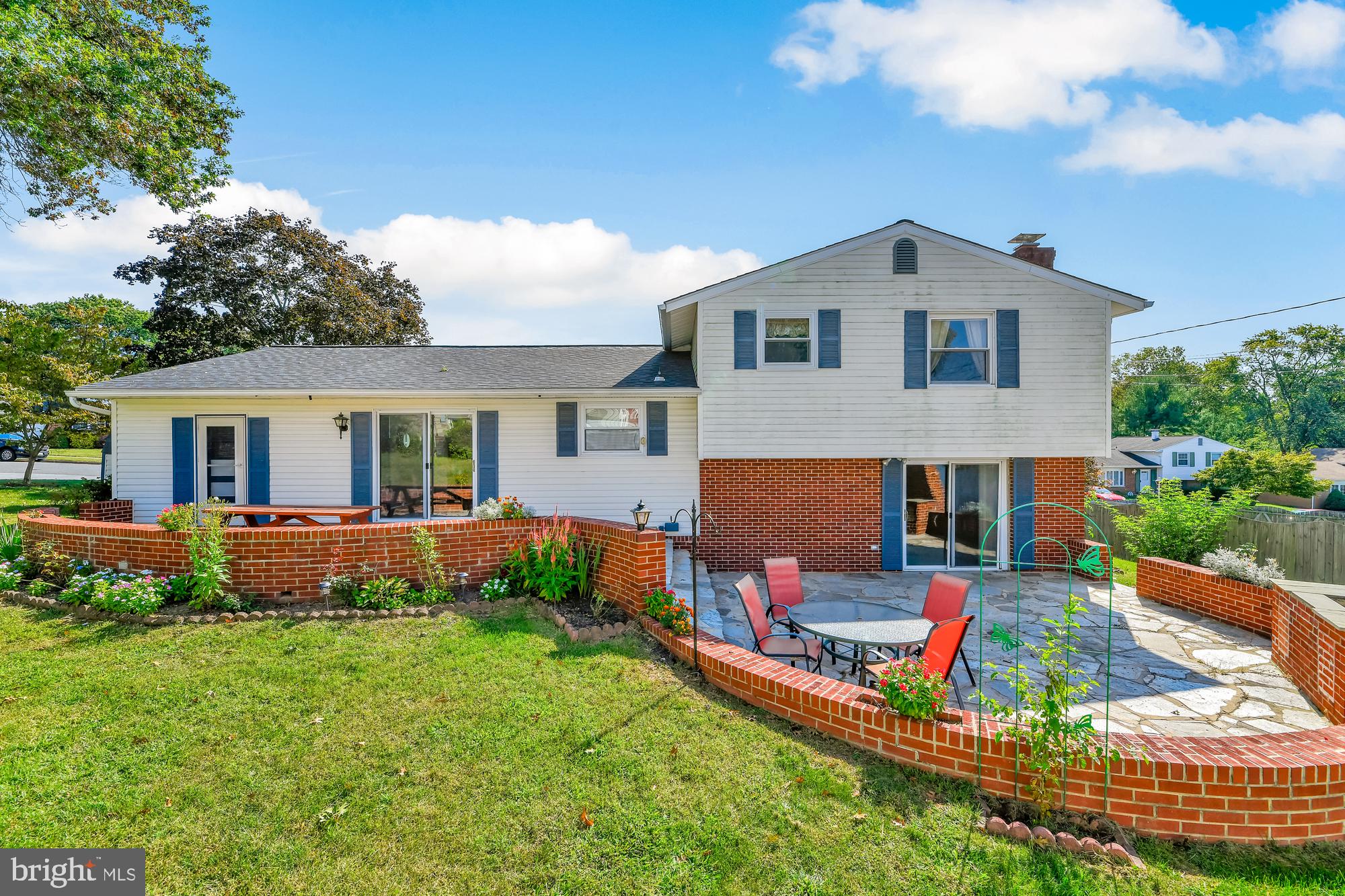 9008 Fieldchat Road Baltimore, MD 21236 - Photo 26 of 35