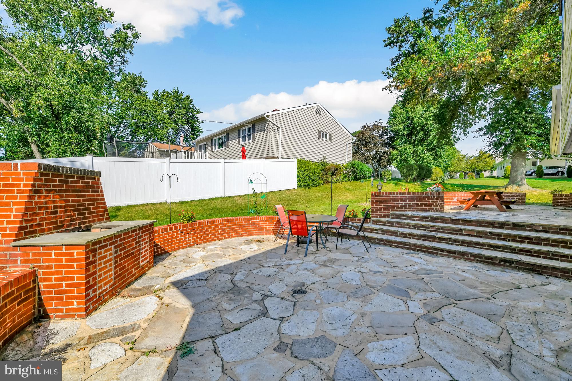 9008 Fieldchat Road Baltimore, MD 21236 - Photo 27 of 35