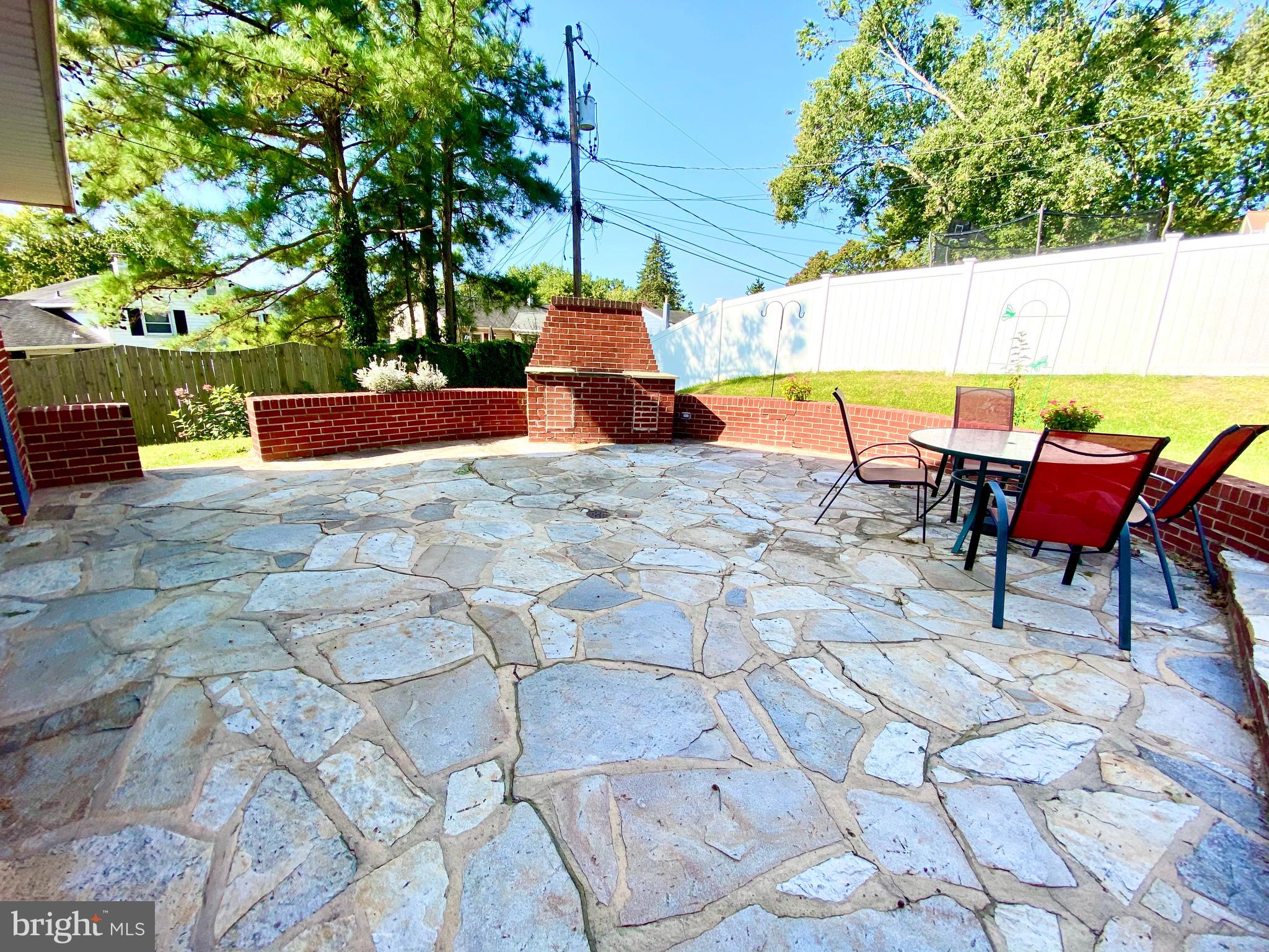 9008 Fieldchat Road Baltimore, MD 21236 - Photo 28 of 35