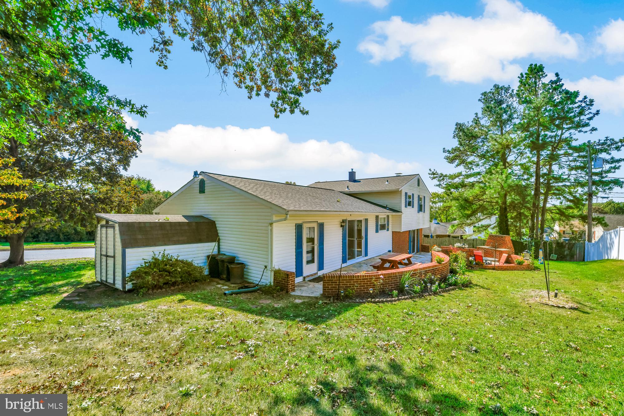 9008 Fieldchat Road Baltimore, MD 21236 - Photo 30 of 35