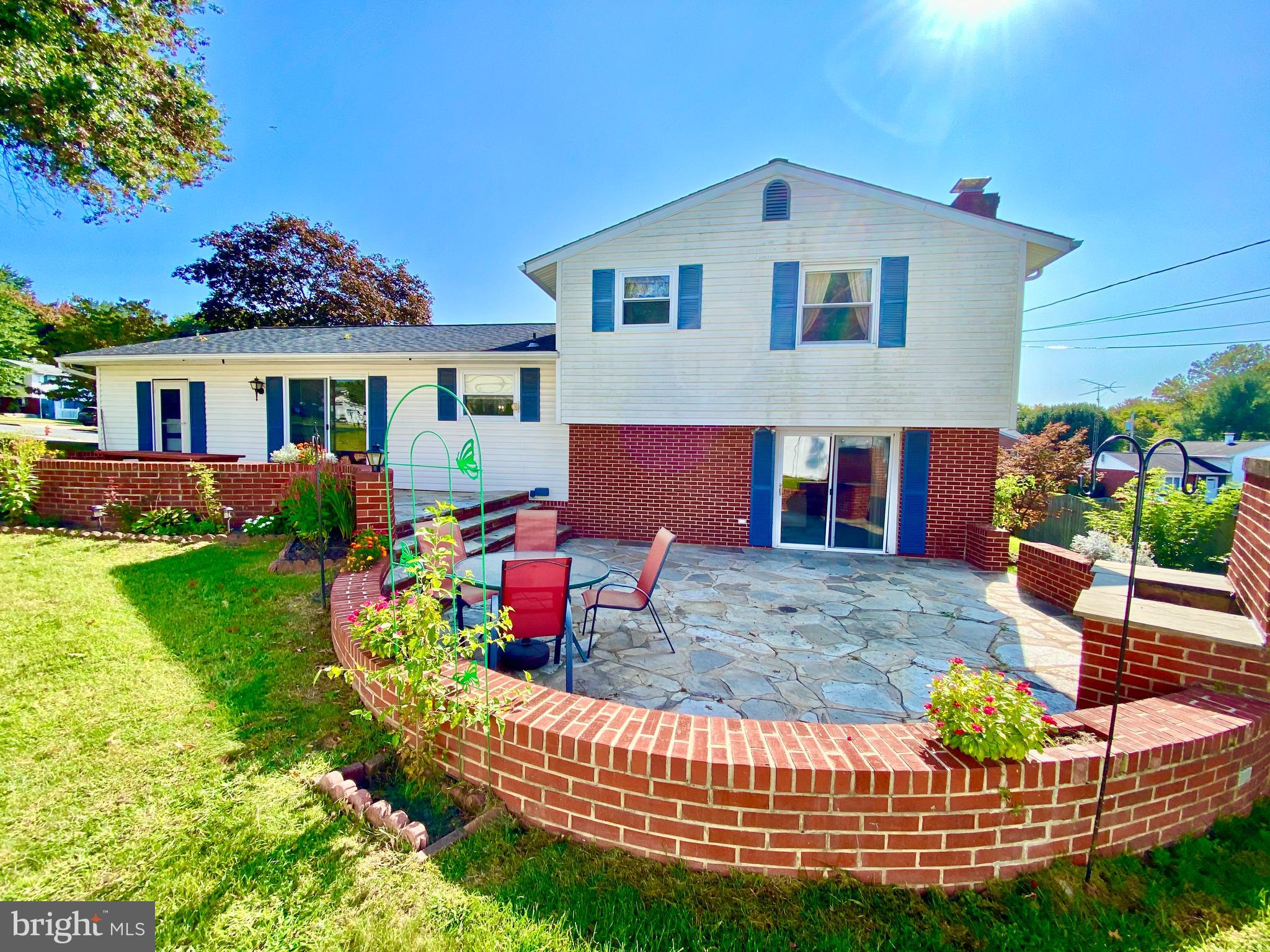 9008 Fieldchat Road Baltimore, MD 21236 - Photo 31 of 35