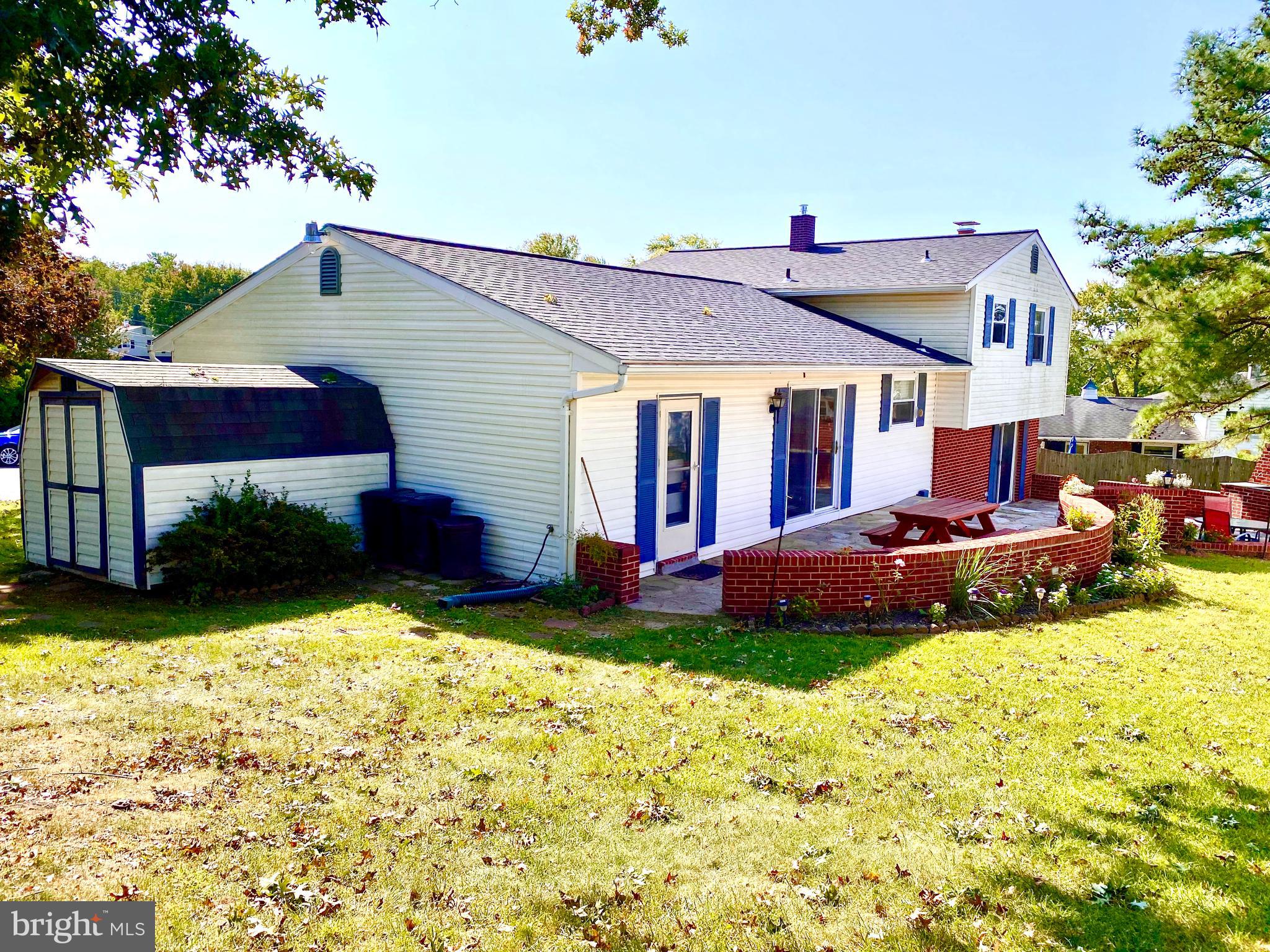 9008 Fieldchat Road Baltimore, MD 21236 - Photo 32 of 35