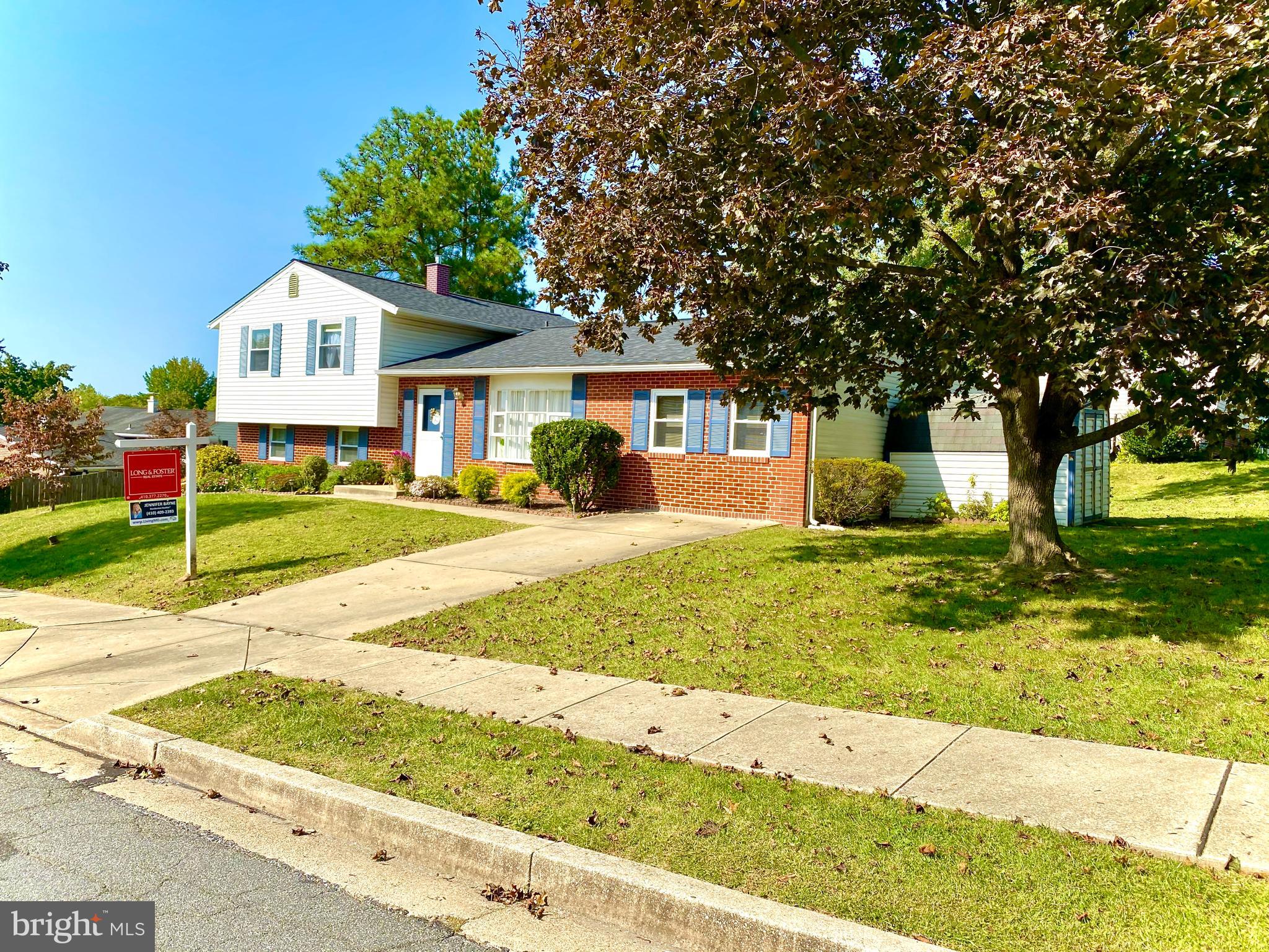 9008 Fieldchat Road Baltimore, MD 21236 - Photo 33 of 35