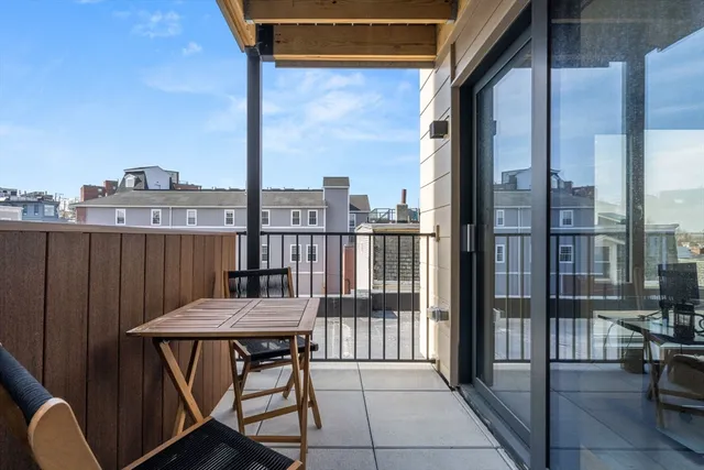 $4,300 | 457 West Broadway, Unit 206, Boston, MA 02127