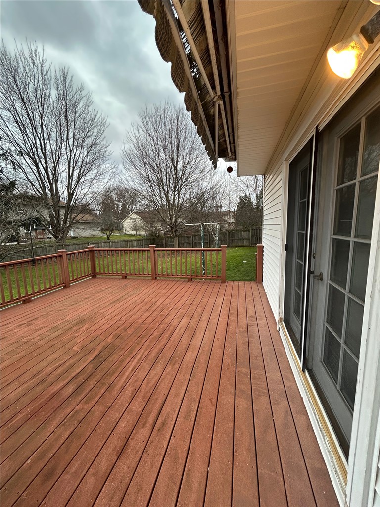 124 Granada Circle Irondequoit, NY 14609 - Photo 37 of 43
