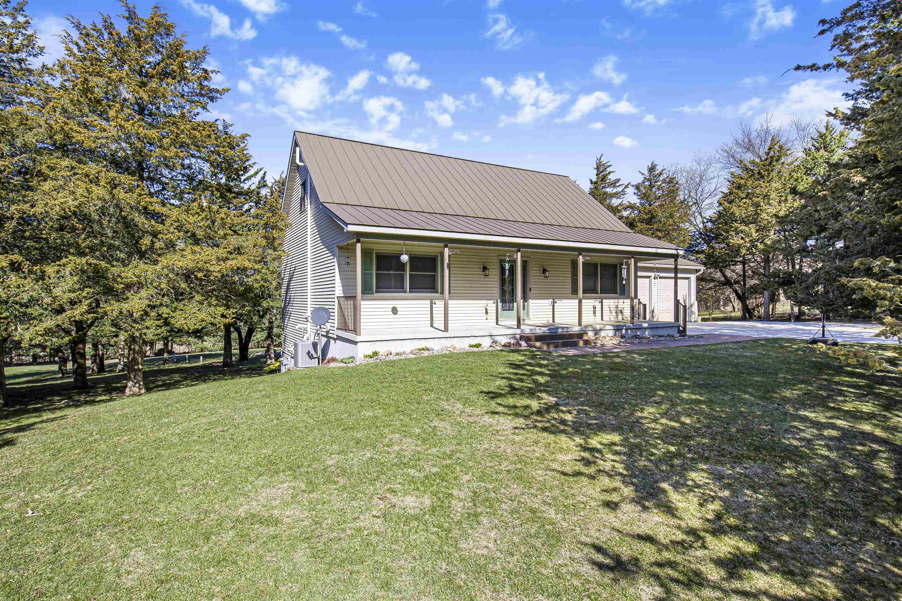 S4395 Cedarberry Lane Baraboo, WI 53913 - Photo 66 of 67