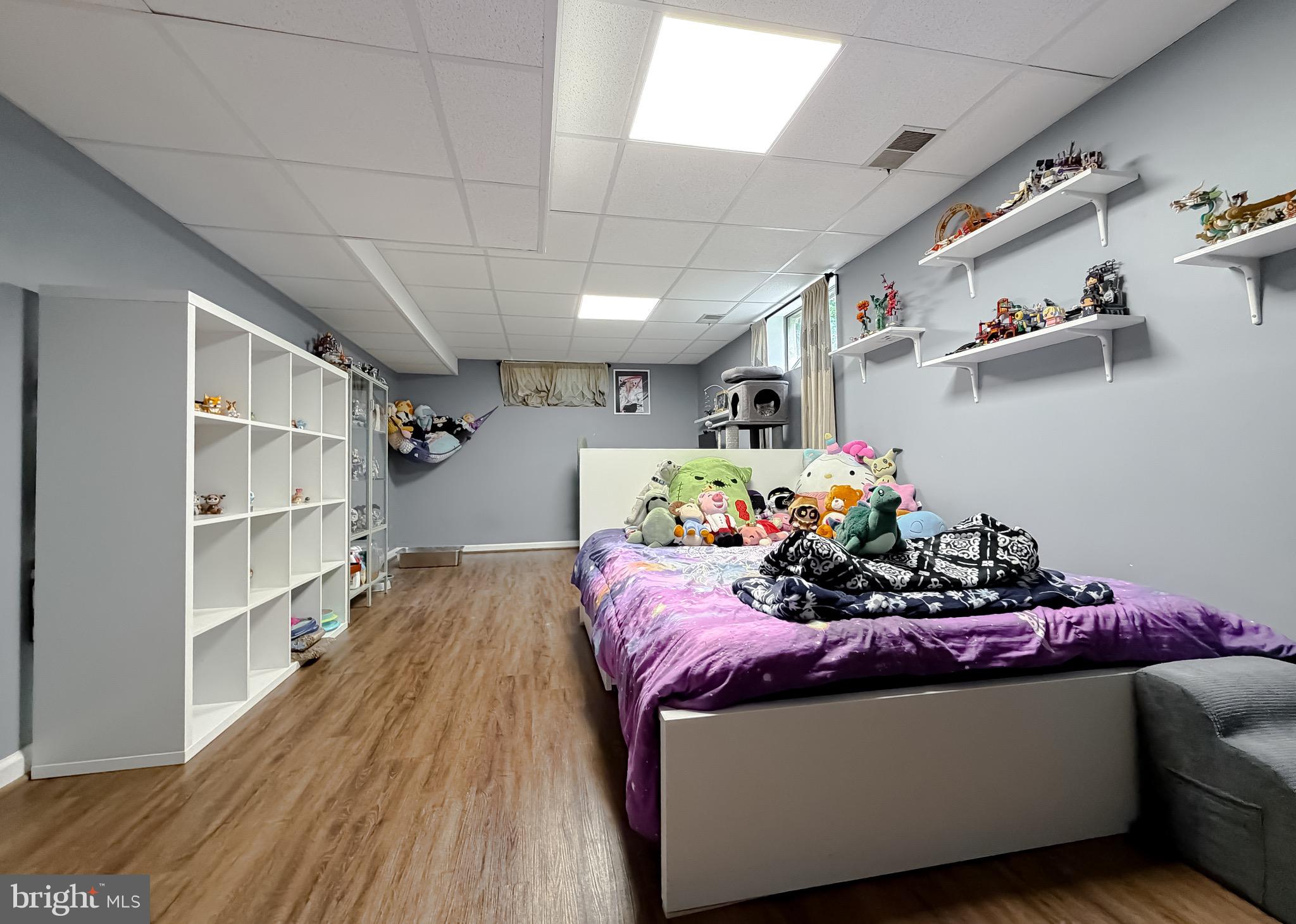 3872 Stoneybrook Road White Plains, MD 20695 - Photo 46 of 66 Flex room in basement