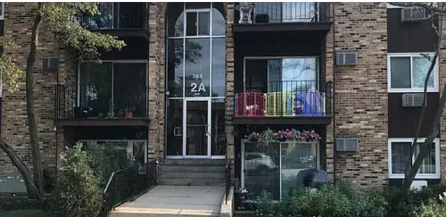 $1,650 | 745 Hill Drive, Unit 314, Hoffman Estates, IL 60169