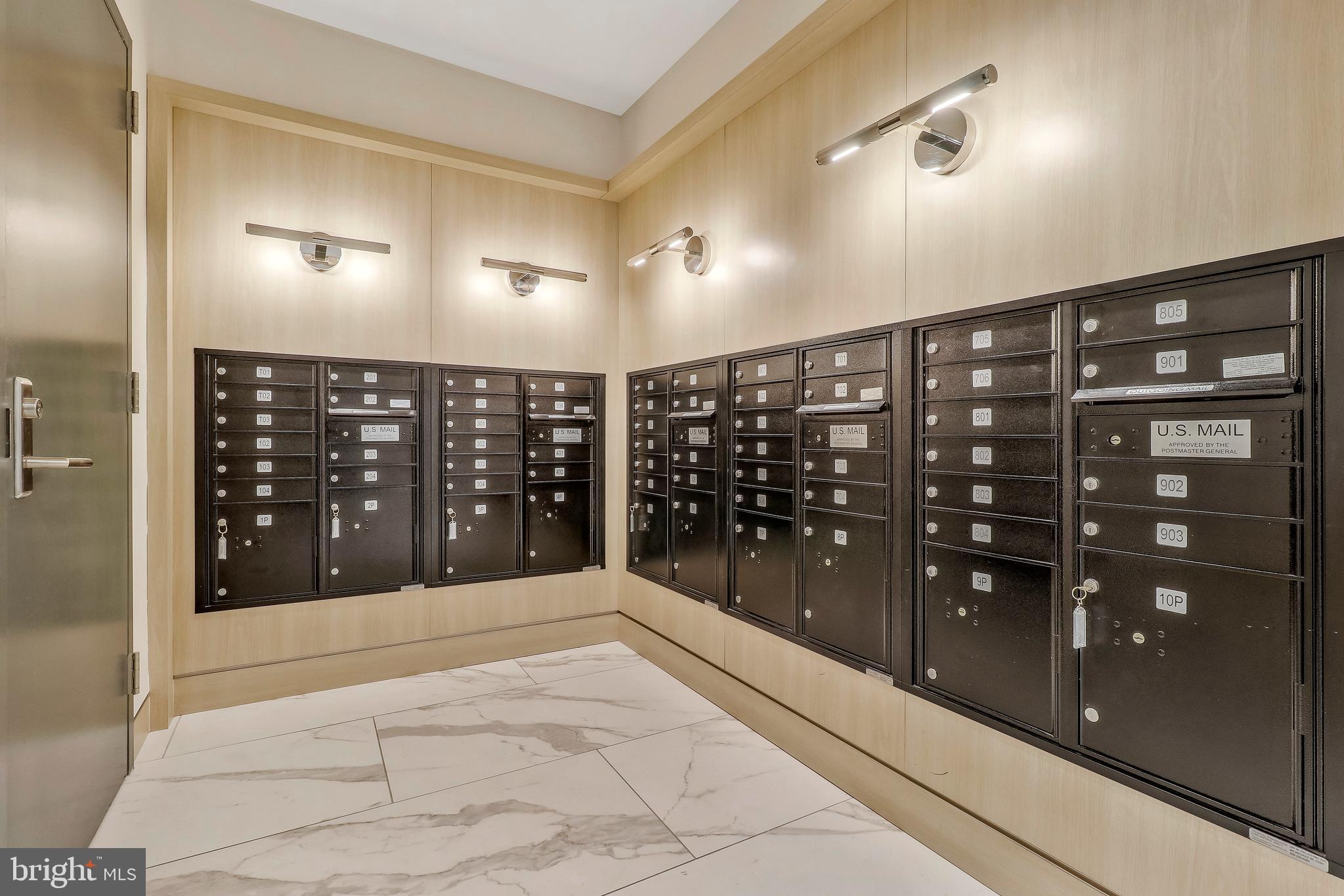 1224 M Street Northwest, Unit 501 Washington, DC 20005 - Photo 15 of 21