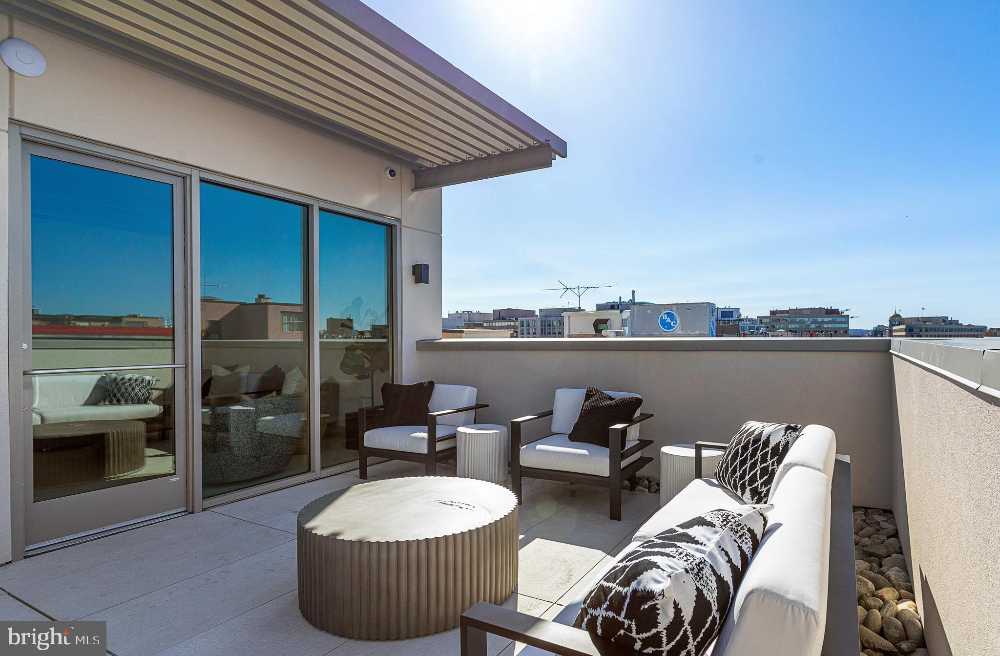 1224 M Street Northwest, Unit 501 Washington, DC 20005 - Photo 17 of 21