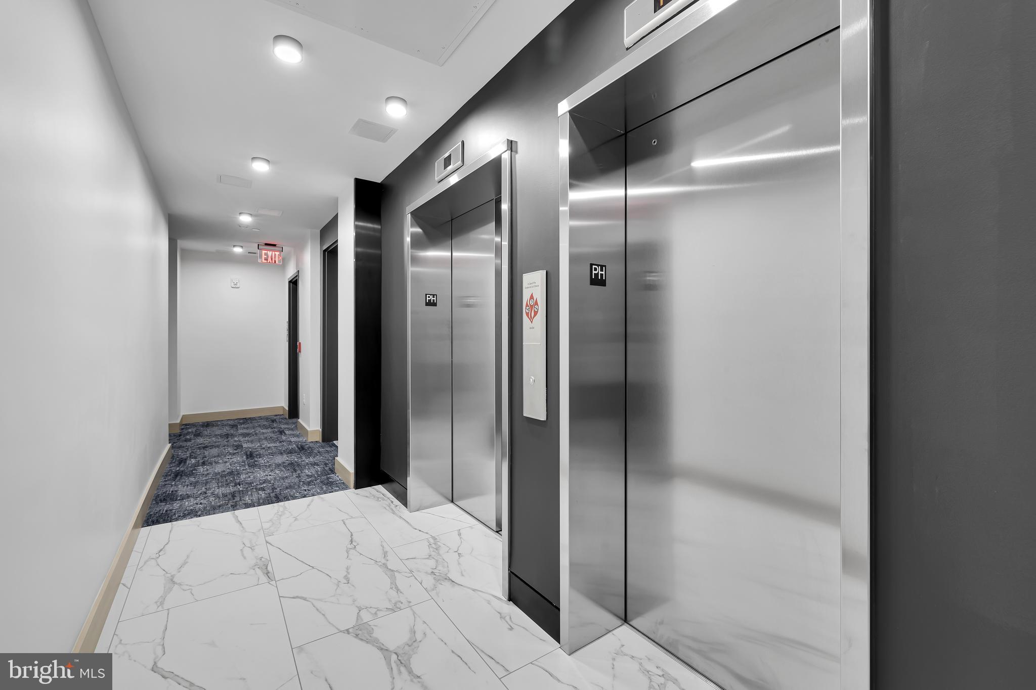 1224 M Street Northwest, Unit 501 Washington, DC 20005 - Photo 19 of 21