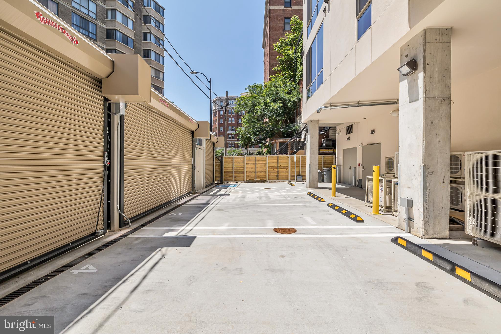 1224 M Street Northwest, Unit 501 Washington, DC 20005 - Photo 20 of 21