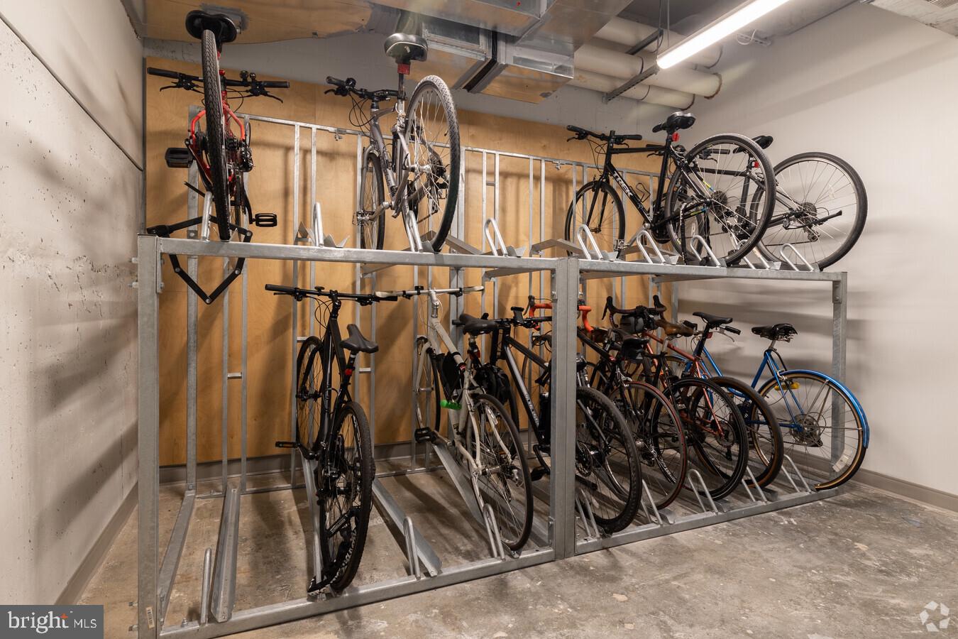 1224 M Street Northwest, Unit 501 Washington, DC 20005 - Photo 21 of 21