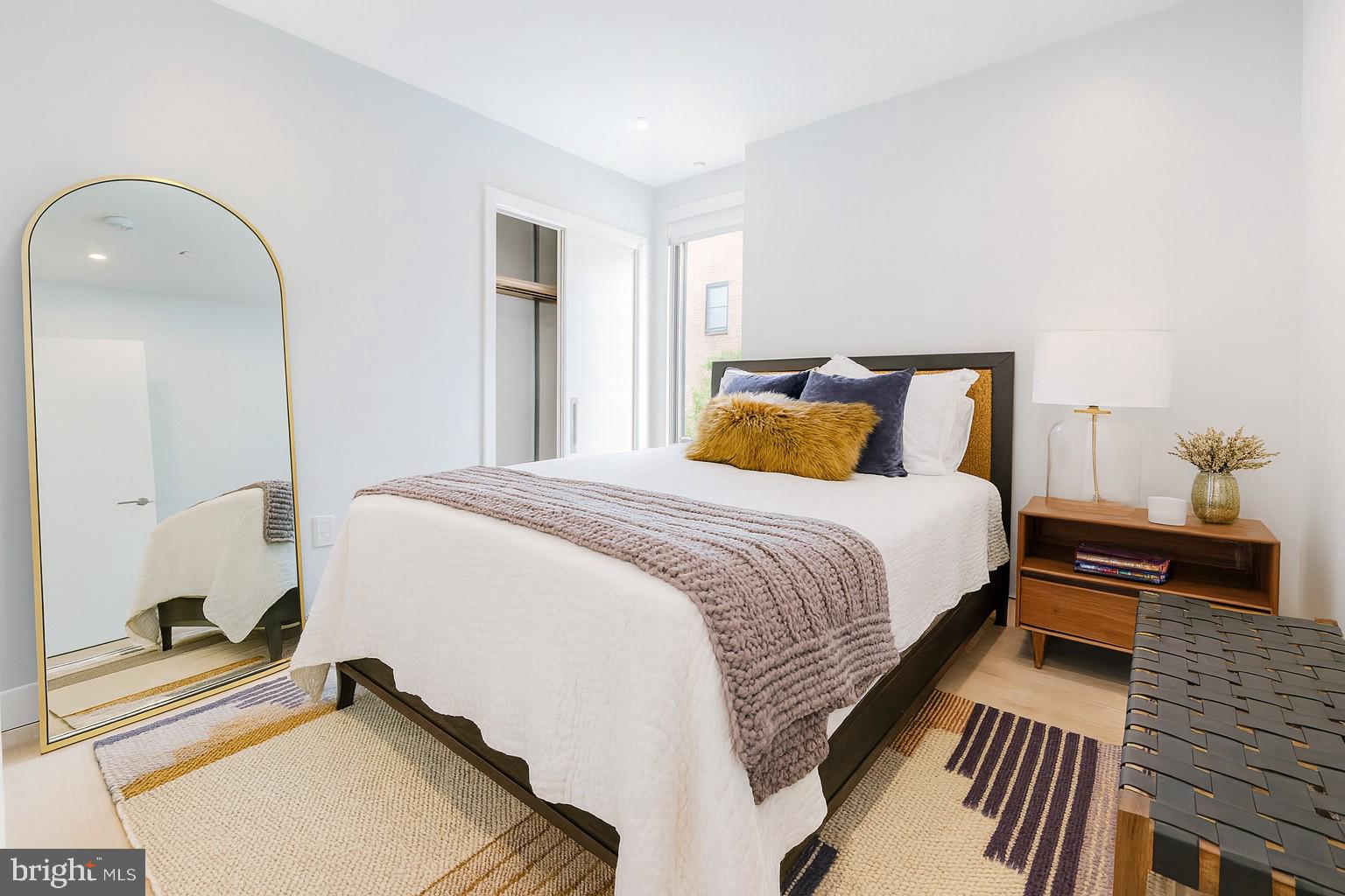 1224 M Street Northwest, Unit 501 Washington, DC 20005 - Photo 6 of 21