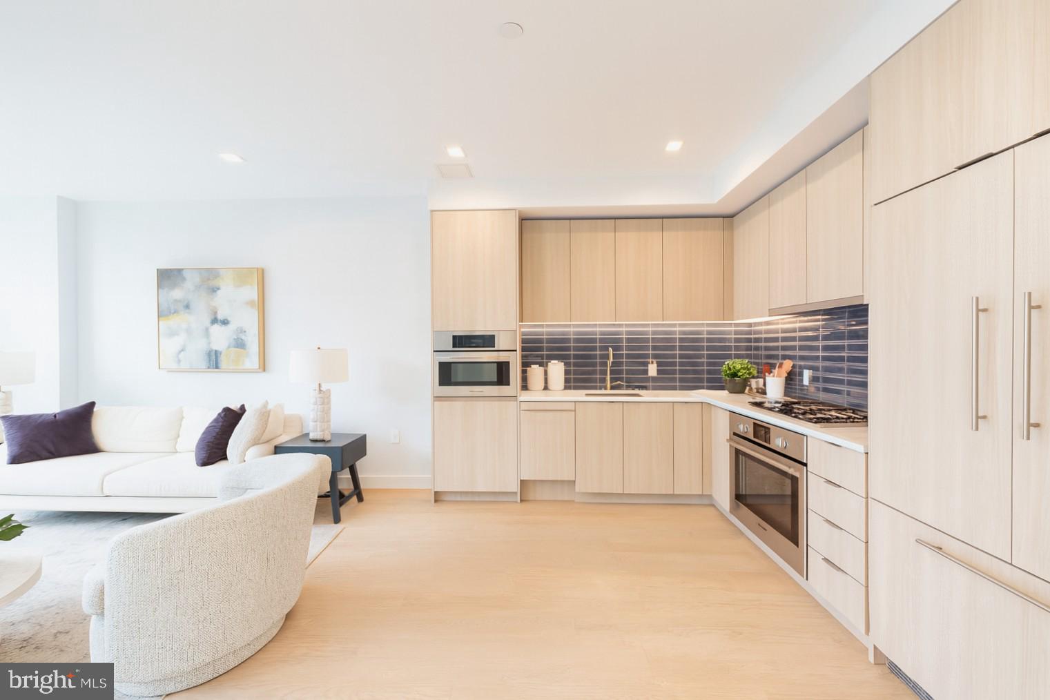 1224 M Street Northwest, Unit 501 Washington, DC 20005 - Photo 7 of 21