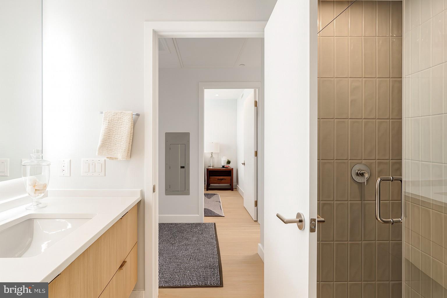 1224 M Street Northwest, Unit 501 Washington, DC 20005 - Photo 10 of 21