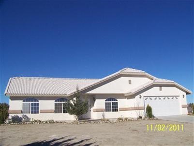 11588 Prado Road Pinon Hills, CA 92372 - Photo 1 of 1