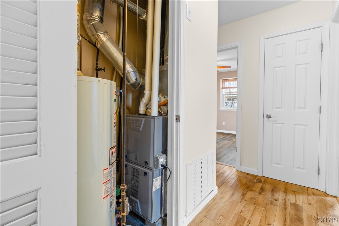 8436 New Floyd Road Floyd, NY 13440 - Photo 14 of 21