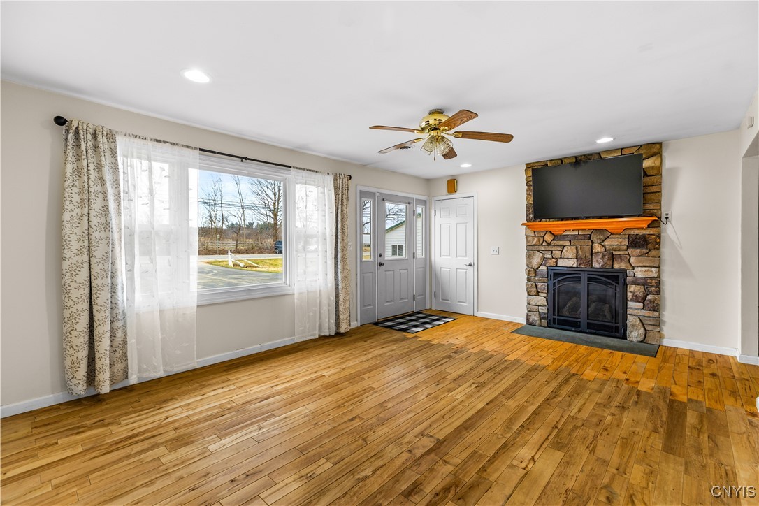 8436 New Floyd Road Floyd, NY 13440 - Photo 3 of 21