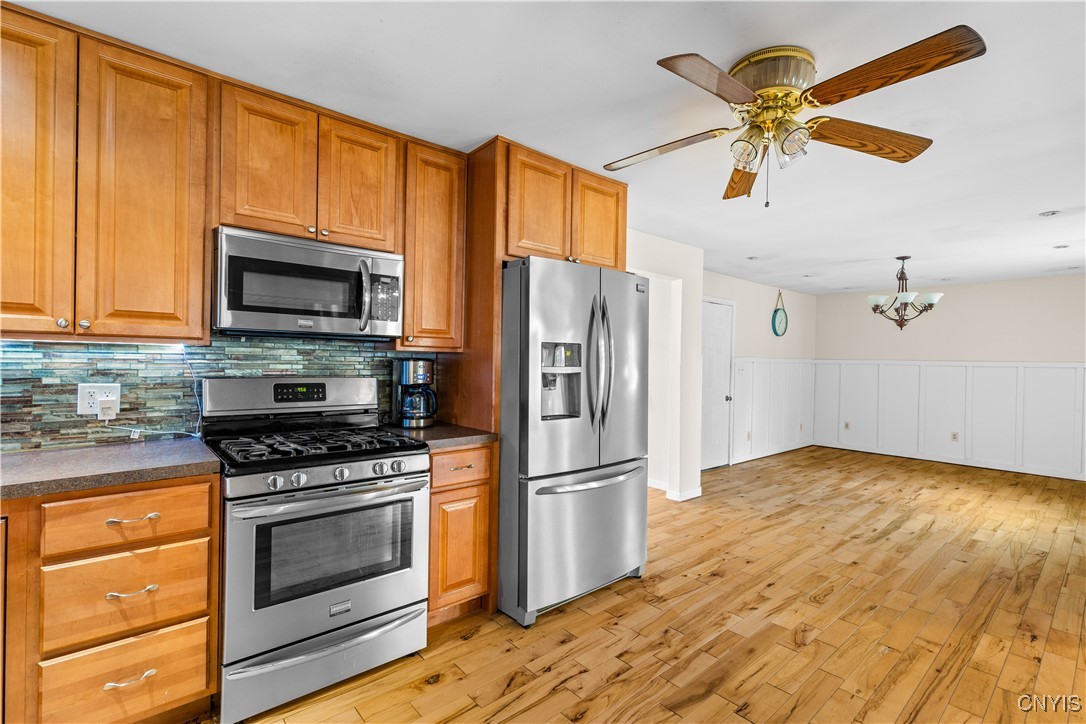 8436 New Floyd Road Floyd, NY 13440 - Photo 9 of 21