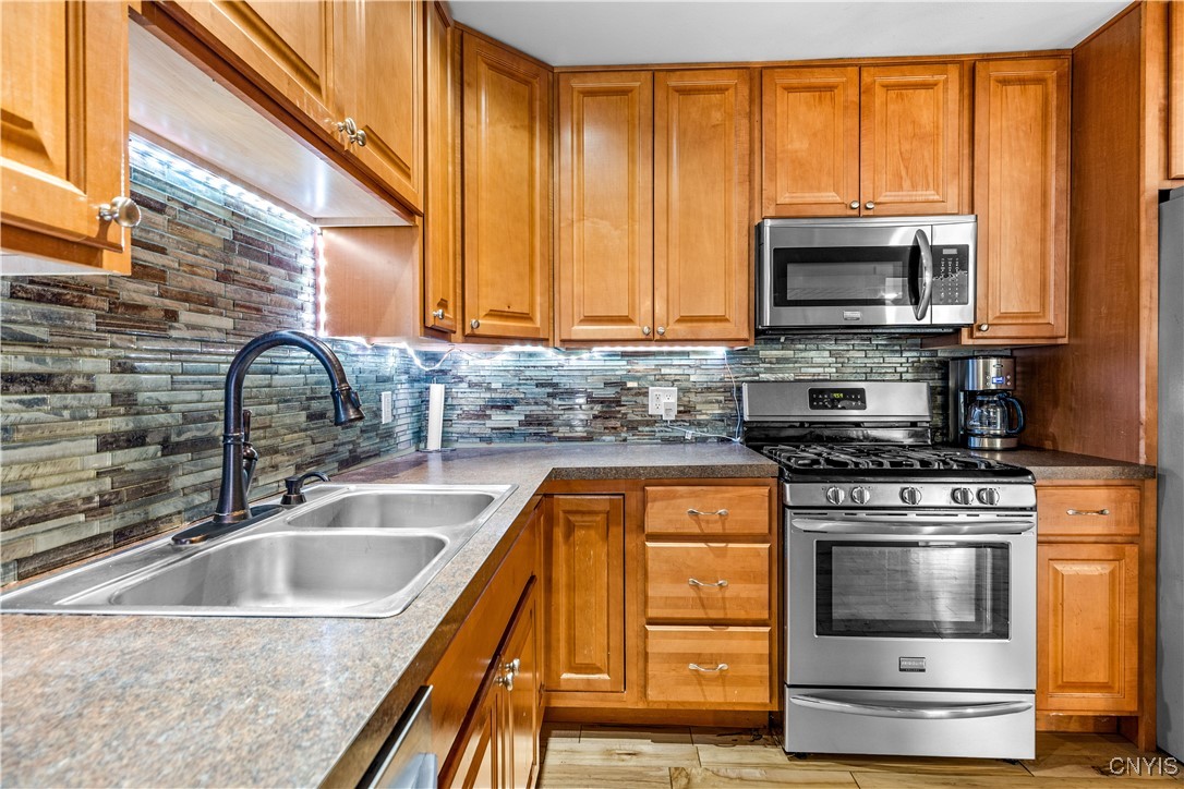 8436 New Floyd Road Floyd, NY 13440 - Photo 10 of 21