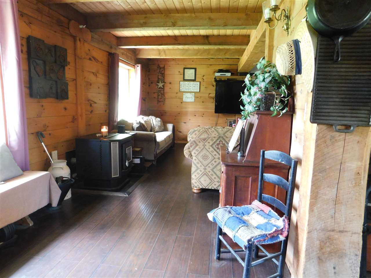 1390 Deering Center Road Deering, NH 03244 - Photo 22 of 38