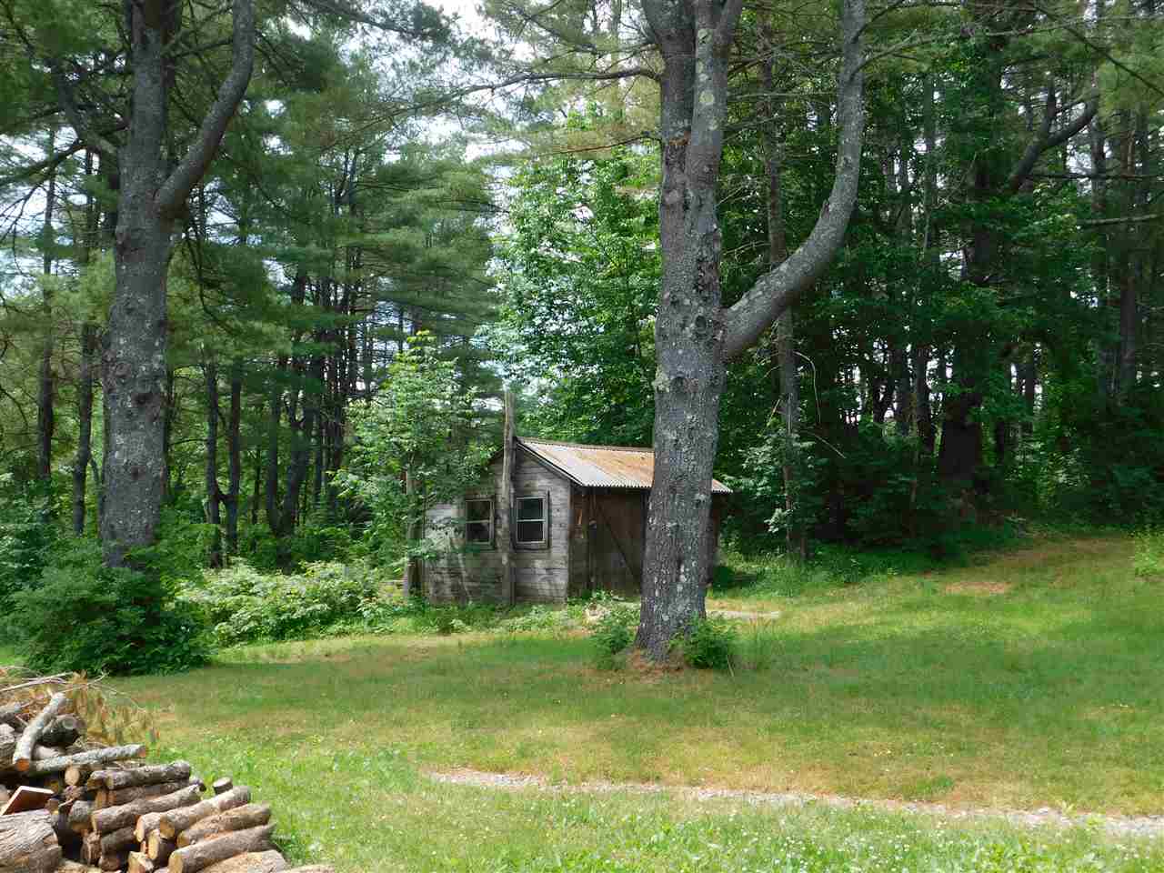 1390 Deering Center Road Deering, NH 03244 - Photo 8 of 38