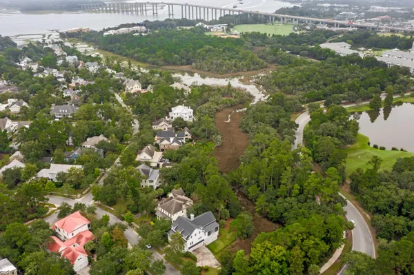 $12,000 | 103 Iron Bottom Lane, Daniel Island, SC 29492