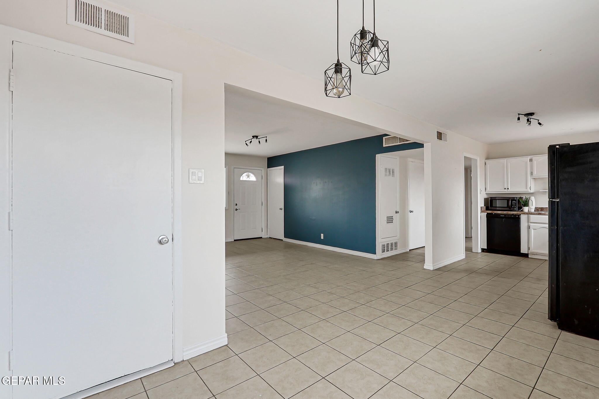 4956 Rutherford Drive El Paso, TX 79924 - Photo 6 of 41 a view of a kitchen with a sink